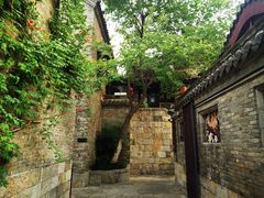 -回龙窝历史文化街区