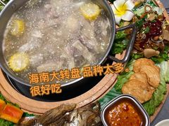 -椰小鸡·琼州糟粕醋(美兰缤纷城店)