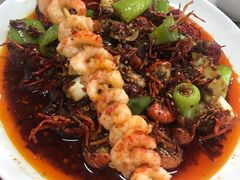-回味南塘老王虾尾(总店)
