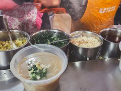 鱼汤糊粉-汪记鲜鱼糊汤粉(沈阳路总店)