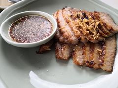 -CHINCHIN 青青·泰国料理(万象食家店)