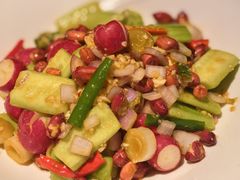 -芳芳私房菜·精做淮扬菜(承德路店)