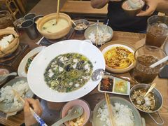 -大盐帮川菜馆(长楹天街店)
