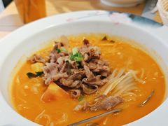 -米泰芒·东南亚料理(体育西店)