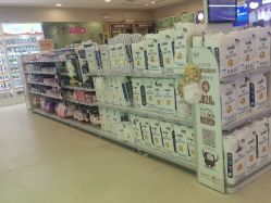 -孩子王童乐园(唐山万达广场店)