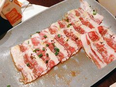 -新石器烤肉(虹悦城店)
