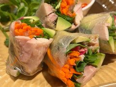 -BAKER&SPICE(国贸商城店)