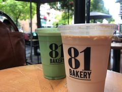 -81BAKERY(大学路店)