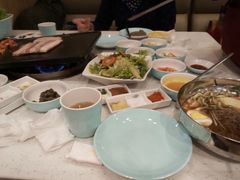 -韩时烤肉(枫蓝店)