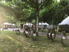 -九十九顶毡房(阜石路店)