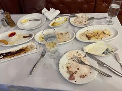 -摩根扒房(桐梓林店)