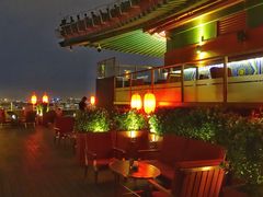 -王府半岛酒店