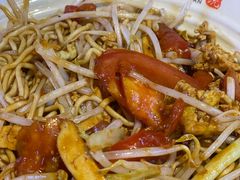 -春雪面馆(转塘店)