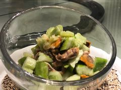 -老号海仙酒家(英雄山路店)