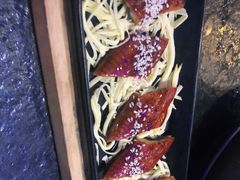 -将太无二·北美传奇寿司(荟聚购物中心西红门店)