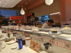 -新一番三文鱼寿司(红城湖店)