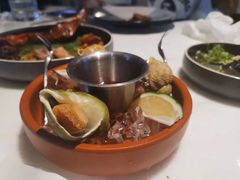 -Marina厨房·ALA精酿(月湖盛园店)