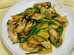 -老字号蛇口德记烧腊饭店·海鲜加工