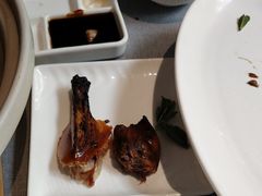 -福海居烤鸭店(鸟巢店)