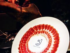 -翡翠36餐厅(浦东香格里拉店)