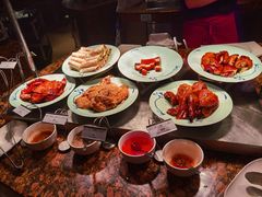 -杭州国际会议中心洲际酒店-原素全日餐厅(解放东路店)