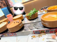 -龍歌自助小火锅(李沧丽达店)
