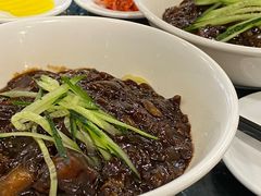 -桃园中华料理炸酱面(燕儿岛路店)