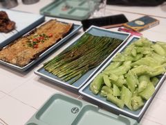-四季烟火烧烤酒场