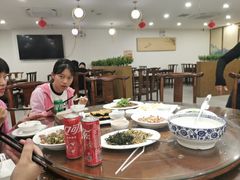 -长平肥姐白粥·海鲜打冷