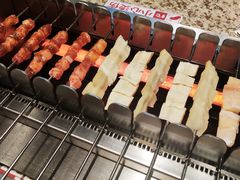 -丰茂烤串(六里桥店)