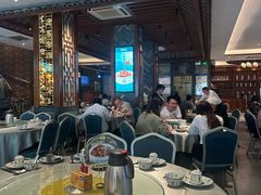 -客家汇·客家传承菜(水库店)
