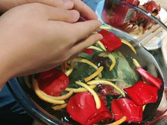 -红辣椒·川菜·火锅(张杨路店)