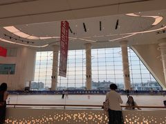 -世纪星滑冰俱乐部(万象城店)