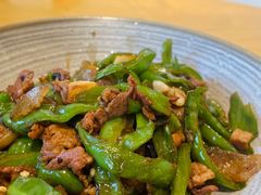 大碗小炒肉-乡村井冈·乡野江西菜(黄龙店)