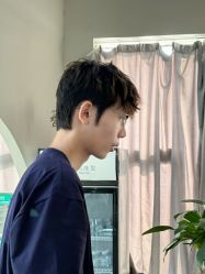 -蚂蚁造型沙龙