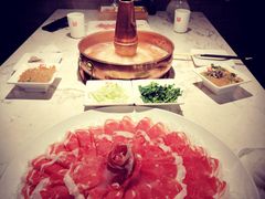 -丁卯•铜锅涮肉(工体店)
