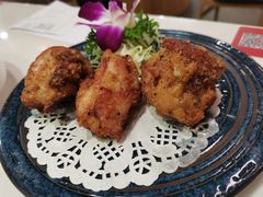 -羽寿司(东方宝泰店)