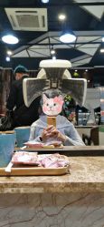 -PE SALON