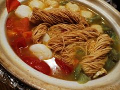 -永安鱼庄·镇江菜(三店纬五路店)