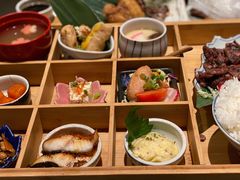 -味太助·银饭食堂(中华城店)