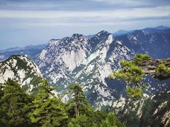 -华山风景名胜区
