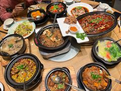 -陶德砂锅(光华店)