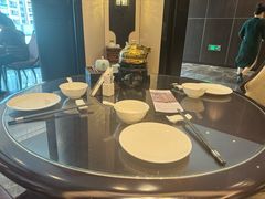 -中山保利艾美酒店-乐美中餐厅