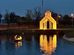 -华谊兄弟（长沙）电影小镇