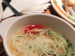 -比格比萨自助(新辰里学清路店)
