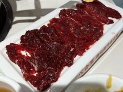 -八合里潮汕鲜牛肉火锅(上海汇智广场店)