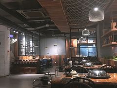 大堂-船奇蒸汽海鲜·闽菜(八市海鲜总店)