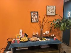 -Together·泰式按摩精油SPA(天山店)