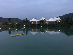 -帐篷客·溪龙茶谷度假酒店