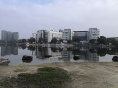 -美兰湖景区